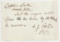 BRIGADIER GENERAL FITZ JOHN PORTER WARTIME ANS, C1861-62