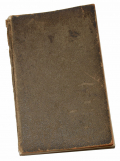 ABRAHAM LINCOLN: HIS BOOK. FACSIMILE REPRODUCTION…. 
