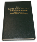 VERY NICE 1987 REPRINT COPY OF “THE LIFE OF DAVID BELL BIRNEY” ORIGINALLY PUBLISHED IN 1867