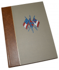 1984 REPRINT OF THE 1940 WORK CALLED “STONEWALL JACKSON’S WAY”