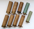 LOT OF PINFIRE SHOTGUN CARTRIDGES