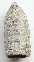 .44 CALIBER TENNESSEE RIFLE BULLET