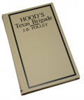 1988 REPRINT OF HOOD’S TEXAS BRIGADE 