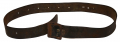 U.S. NAVY ENLISTED BELT