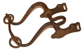 RELIC MODEL 1859 U.S. CAVALRY BIT
