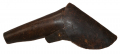 HOLSTER FOR THE STARR REVOLVER