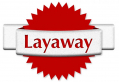 UPDATED LAYAWAY POLICY MARCH 2023