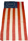 RECRUITING FLAG FOR THE 144th OHIO