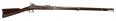 HARPERS FERRY M1855 PERCUSSION RIFLE-MUSKET, DATED 1858/1859