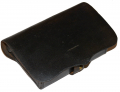 MINTY .54 CALIBER RIFLE CARTRIDGE BOX FROM ALLEGHENY ARSENAL