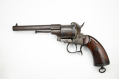 LEFAUCHEUX PINFIRE REVOLVER