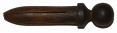 BURNSIDE CARBINE TOMPION