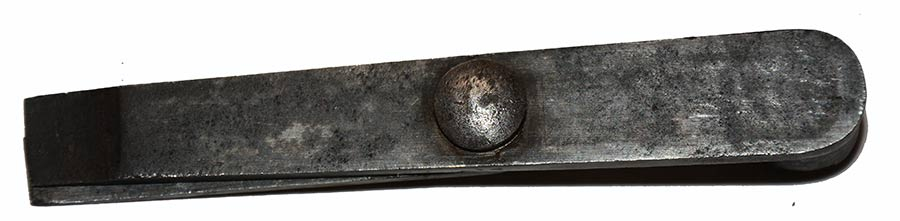 RARE BURNSIDE CARBINE TOOL — Horse Soldier