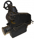 PRE-WORLD WAR TWO US ESTOPPEY D-4 BOMBSIGHT