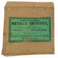 COMPLETE PACK OF MODEL 1865 SPENCER METALLIC CARTRIDGES
