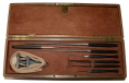 CIRCA 1860 SURGEON’S KIT BY MATHIEU OF PARIS