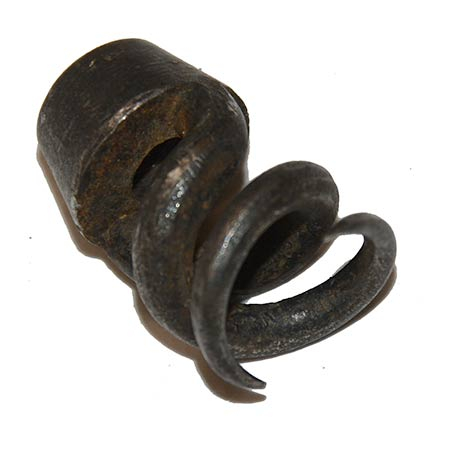 WIPER FOR RIFLES AND MUSKETS