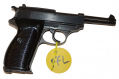 MINT GERMAN P.38 PISTOL