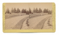 TIPTON STEREO OF VERMONT SECTION OF SOLDIER’S NATIONAL CEMETERY, GETTYSBURG