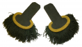 CHASSEUR OFFICER’S WOOL EPAULETTES