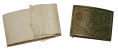 G.A.R. BELT AND BUCKLE