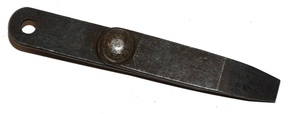 CIVIL WAR SPENCER COMBINATION TOOL