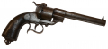 LEFAUCHEUX PINFIRE REVOLVER 