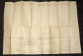 DEC. 1864 – FEB. 1865 MUSTER ROLL FOR 6TH COMPANY, 1St BATTALION, NEW YORK STATE SHARPSHOOTERS