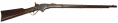 1860 SPENCER REPEATING RIFLE