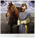 GEN. JAMES LONGSTREET - MICHAEL GNATEK