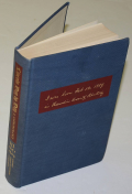 LINCOLN DAY BY DAY: A CHRONOLOGY, VOLUME III, 1861-65