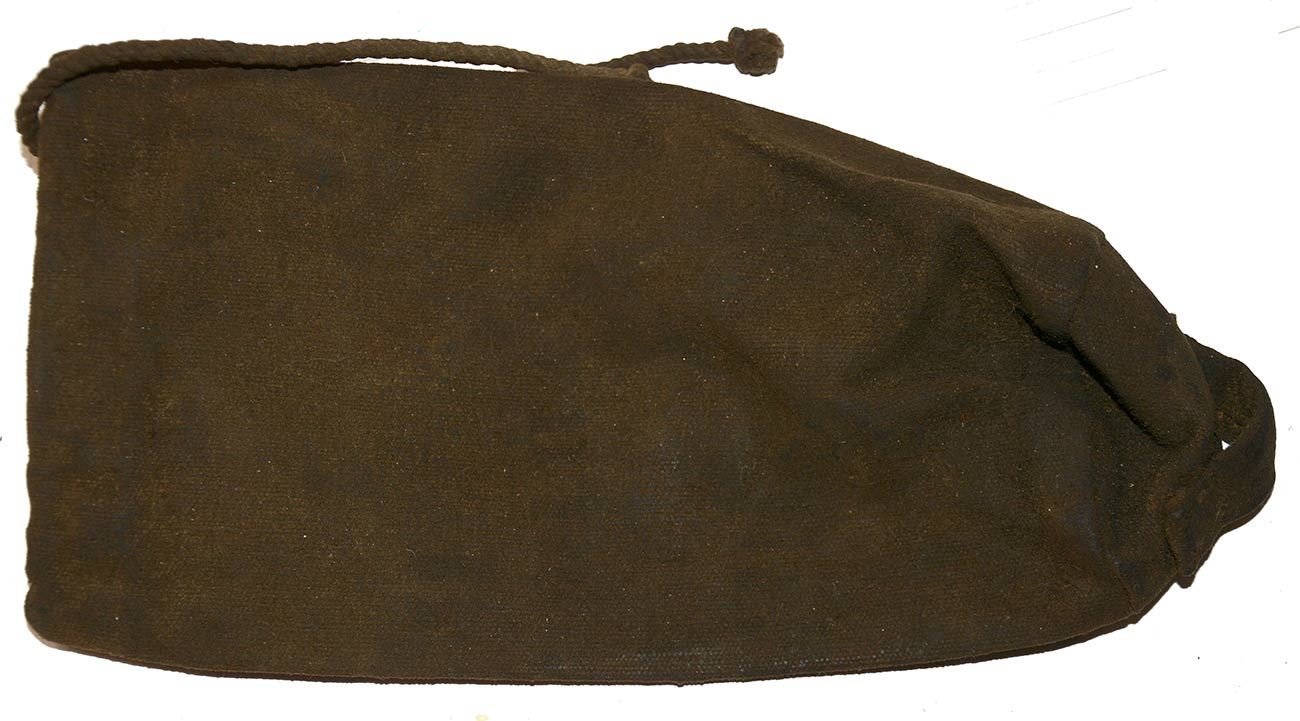 US/CS ARTILLERY SPONGE COVER