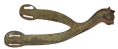 CONFEDERATE MISSISSIPPI STYLE CAVALRY SPUR