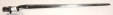 CIVIL WAR MODEL 1855 “COLLINS & CO” SOCKET BAYONET  