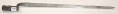 ET NICE US MODEL 1855 .58 CAL. SOCKBAYONET BY SPRINGFIELD