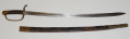 CONFEDERATE BOYLE & GAMBLE NCO SWORD 