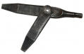 ORIGINAL PEABODY CARBINE & RIFLE COMBINATION TOOL