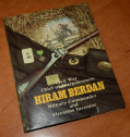 AUTOGRAPHED STUDY OF CHIEF OF SHARPSHOOTERS HIRAM BERDAN