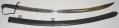 BRITISH 1796 LIGHT CAVALRY SABER MADE FOR THE AMERICAN MARKET