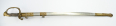 PRESENTATION SWORD FROM JAY COOKE, FINANCIER OF THE UNION, TO FELLOW SANDUSKY OHIO NATIVE LT. JAY COOKE SMITH, 101st OHIO, ADC TO GEN. CRUFT AND BRIGADE COMMANDER KIRBY, 4th ARMY CORPS: “…MOUNTED AND CONTINUALLY ON THE FRONT LINE” AT NASHVILLE. 