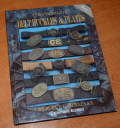 LIKE NEW COPY OF “CONFEDERATE BUCKLES & PLATES-EXPANDED EDITION” BY MULLINAX