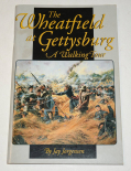 “THE WHEATFIELD AT GETTYSBURG” BY JAY JORGENSEN