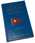 BUTTERNUT AND BLUE REPRINT COPY OF THE HISTORY OF BATTERY B, 1ST RHODE ISLAND ARTILLERY – PART OF THE ARMY OF THE POTOMAC SERIES