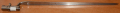 VERY NICE US MODEL 1855 .58 CAL. SOCKET BAYONET