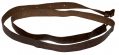 ORIGINAL MODEL 1842 MUSKET SLING IN EXCELLENT CONDITION