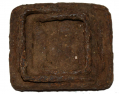 RARE LAMBERT’S PATENT TOURNIQUET RECOVERED NEAR FREDERICKSBURG