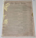 THE DAILY [NEW ORLEANS] DELTA—JUNE 3, 1861