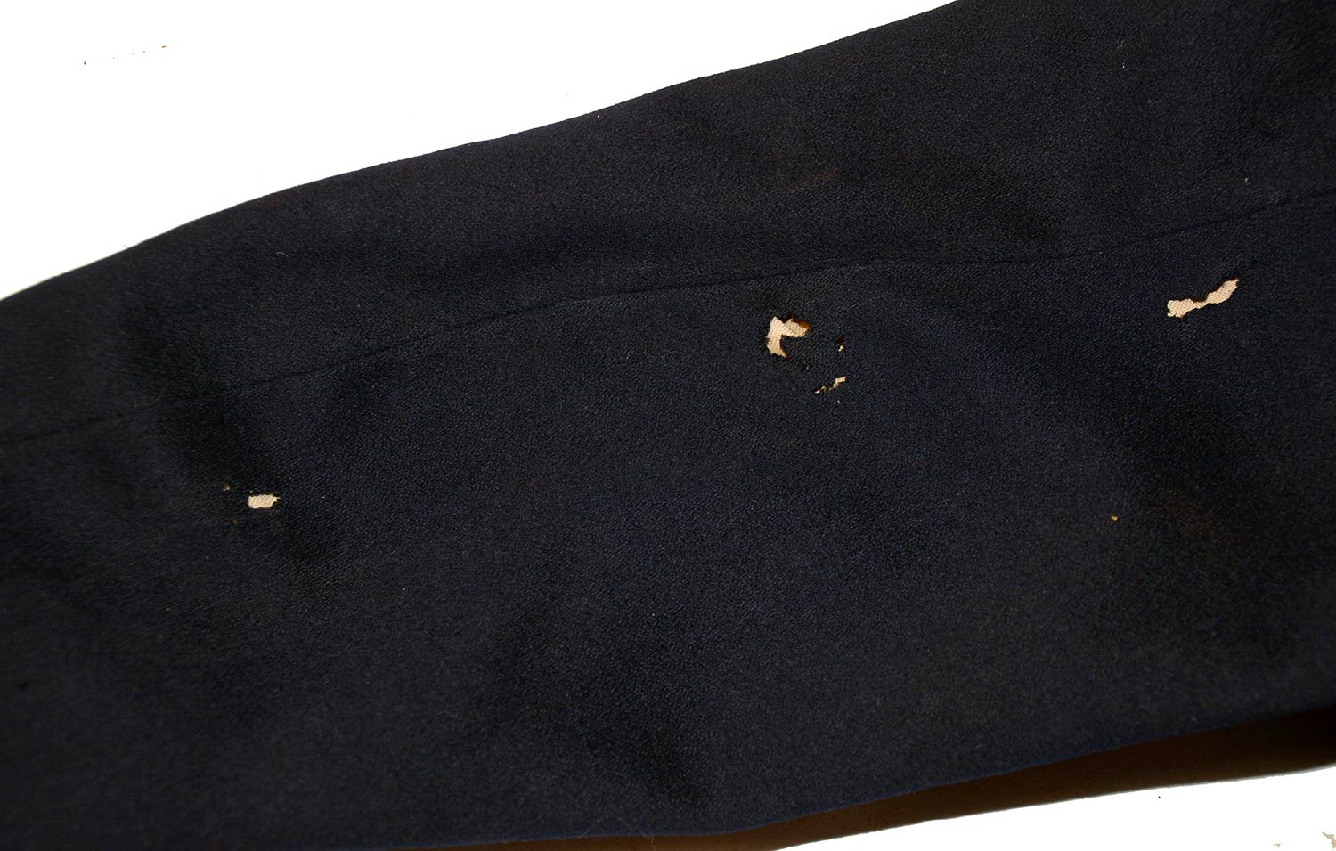 PRECIVIL WAR UNIFORM, VOLUNTEER MILITIA JACKET — Horse Soldier