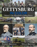 GETTYSBURG IN COLOR: VOLUME 2 – THE WHEATFIELD TO FALLING WATERS