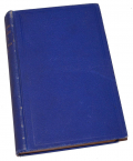1896 US NAVY REGULATIONS EX-LIBRARY